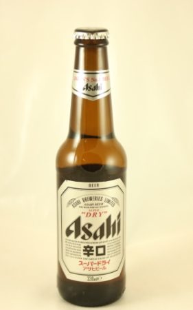 Asahi Super Dry - Todovabeer