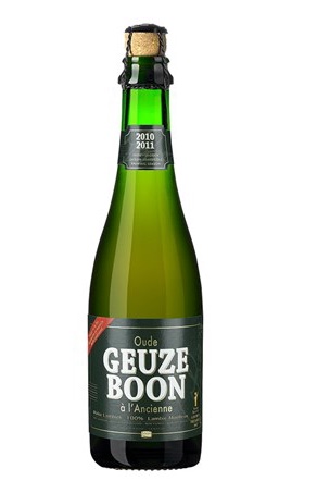 Boon Oude Gueuze À L’Ancienne 37,5cl - Todovabeer