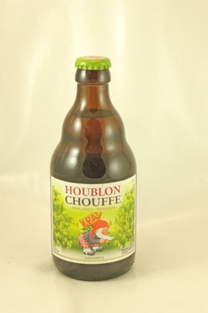 Chouffe Houblon - Todovabeer