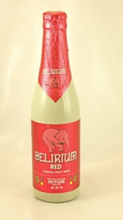 Delirium Red - Todovabeer