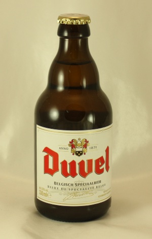 Duvel - Todovabeer