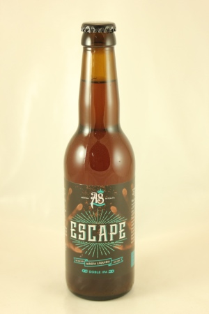 As Escape - Todovabeer