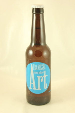 Art Franceska - Todovabeer