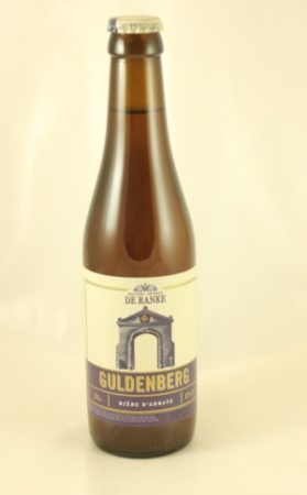 De Ranke Guldenberg - Todovabeer