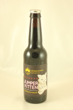 BBP Jumper Kitten - Todovabeer