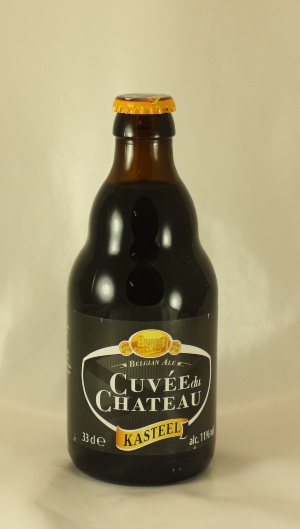 Kasteel Cuvée du Chateau - Todovabeer