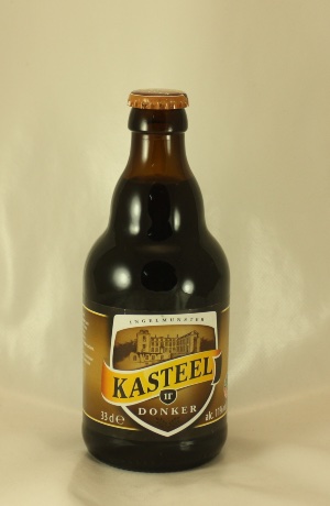 Kasteel Donker - Todovabeer