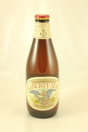 Anchor Liberty Ale - Todovabeer