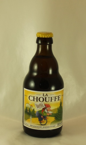 La Chouffe 33cl - Todovabeer