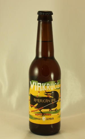 La Pirata Viakrucis - Todovabeer