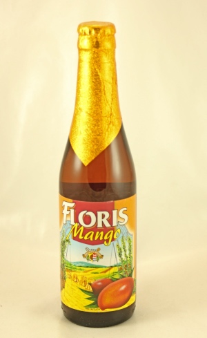 Floris Mango - Todovabeer