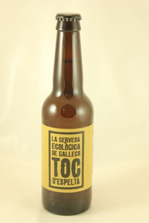 Art Toc D’Espelta - Todovabeer