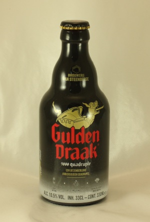 Gulden Draak 9000 - Todovabeer