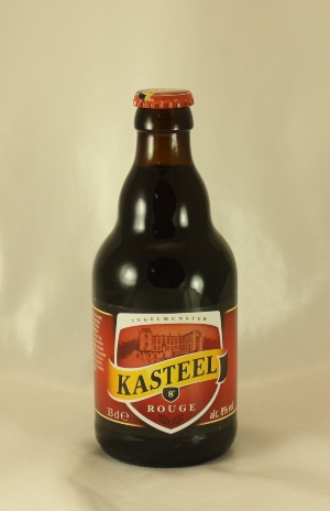 Kasteel Rouge - Todovabeer