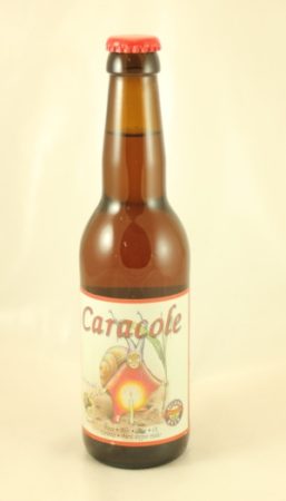 Caracole Ambrée - Todovabeer