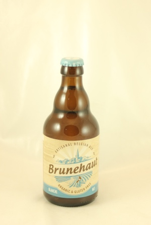 Brunehaut Blanche Gluten Free - Todovabeer