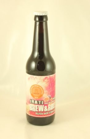 Brew & Roll Irati Pikua - Todovabeer