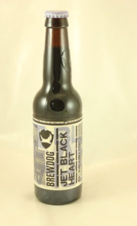 BrewDog Jet Black Heart - Todovabeer