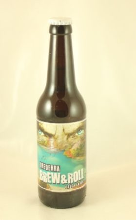 Brew & Roll Urederra - Todovabeer