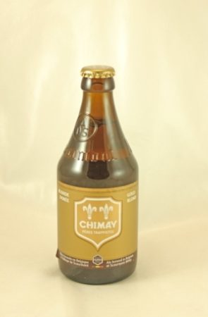 Chimay Dorée Gold - Todovabeer