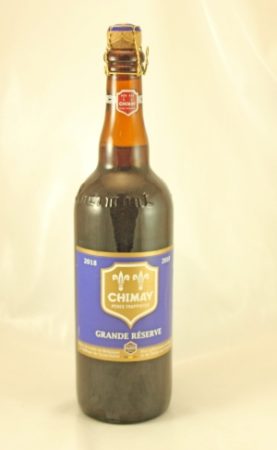 Chimay Grande Reserve 75cl - Todovabeer