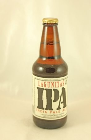 Lagunitas IPA - Todovabeer