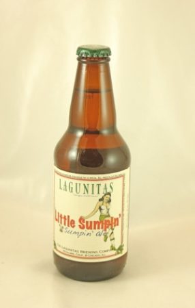 Lagunitas A Little Sumpin’ Ale - Todovabeer