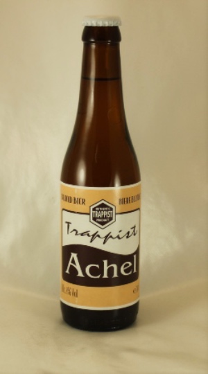 Achel Blonde - Todovabeer