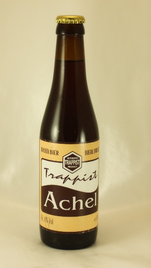 Achel Bruin - Todovabeer