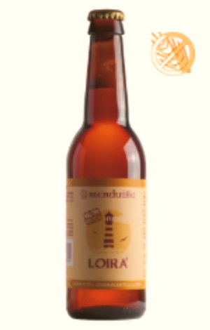 Menduiña Loira - Todovabeer