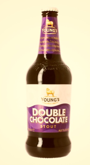 Youngs Double Chocolate 50cl - Todovabeer